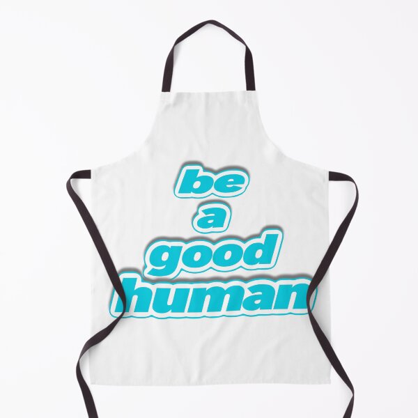 Item preview, Be A Good Human designed and sold by Henrylizarraga.