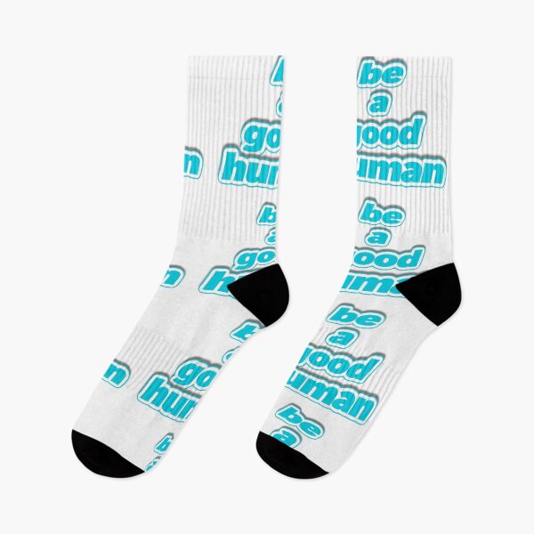 Item preview, Be A Good Human designed and sold by Henrylizarraga.
