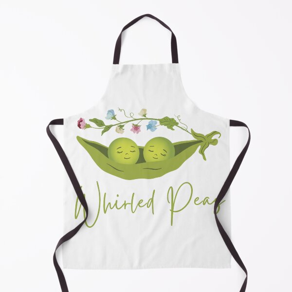 Item preview, Whirled Peas designed and sold by ELMU29.