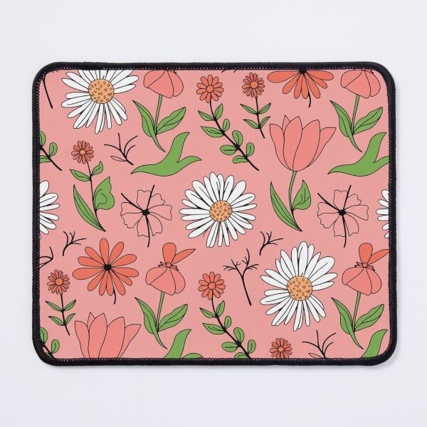 Item preview, Meadow Bloom designed and sold by Furbulous Faces.