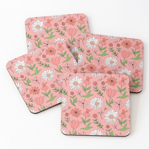 Item preview, Meadow Bloom designed and sold by Furbulous Faces.