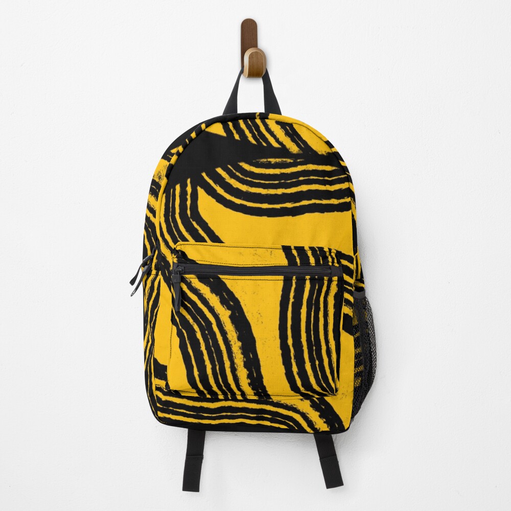 Item preview, Backpack designed and sold by Nigh-designs.