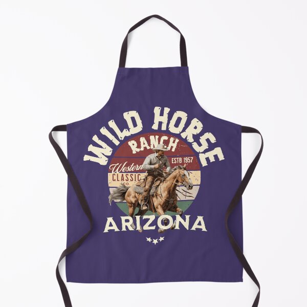 Artikelvorschau, Wildpferdefarm Arizona entworfen und verkauft von VUE-MER.