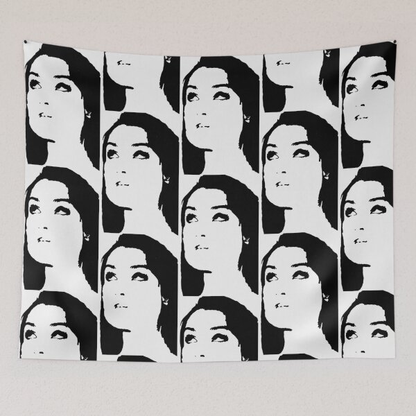 Item preview, Sasha Grey  designed and sold by Chad's Fresh Art.
