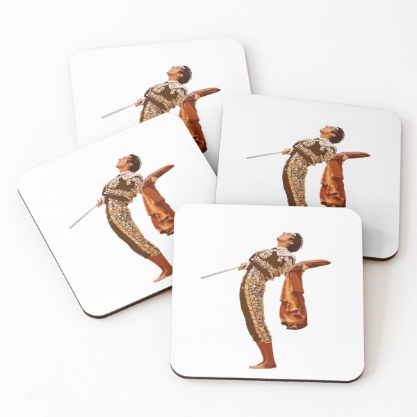 Item preview, Roca Rey, the greatest bullfighter - perfect gift for bullgighter Roca Rey fans designed and sold by Fanaticos.