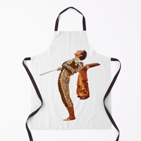 Item preview, Roca Rey, the greatest bullfighter - perfect gift for bullgighter Roca Rey fans designed and sold by Fanaticos.