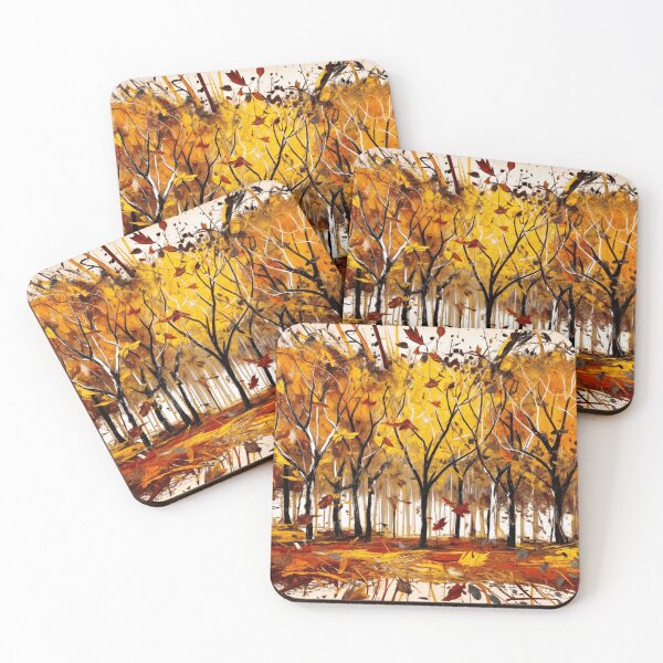 Item preview, AUTUMN designed and sold by origingallery.