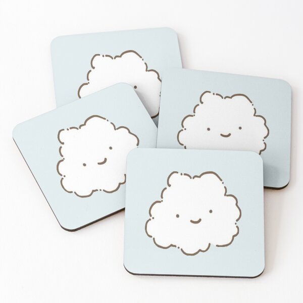 Item preview, Cumulus designed and sold by ecargrace.