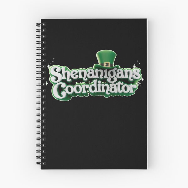 Item preview, Shenanigans Coordinator Irish Ireland designed and sold by OliDesigns.