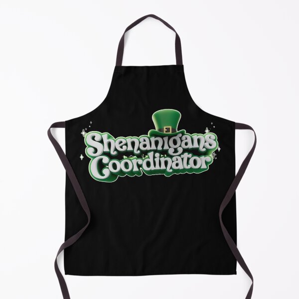 Item preview, Shenanigans Coordinator Irish Ireland designed and sold by OliDesigns.