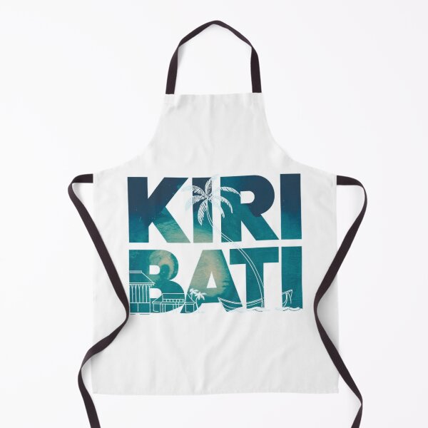 Item preview, Visit Kiribati  designed and sold by Simplehue.