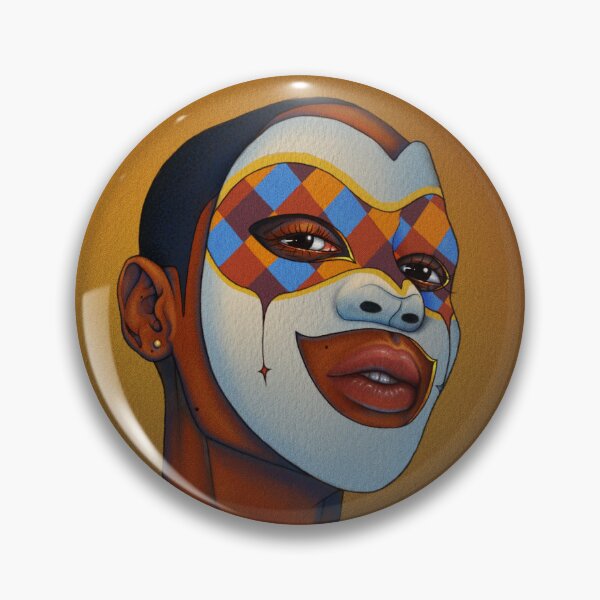 Item preview, Arlecchino designed and sold by nadiagriner.