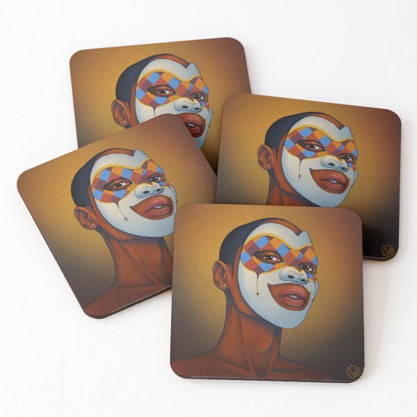 Item preview, Arlecchino designed and sold by nadiagriner.