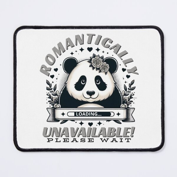 Item preview, RomanticCally unavailable please wait  designed and sold by DRE-AM.