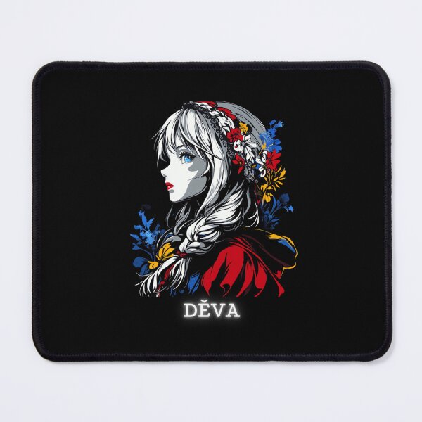 Item preview, Děva Interslavic designed and sold by Interslavic language Medžuslovjansky jezyk.