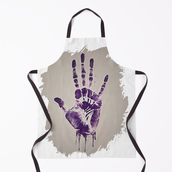 Item preview, handprint designed and sold by duhnnae.