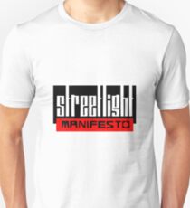 Mad Manifesto Unisex T-Shirt