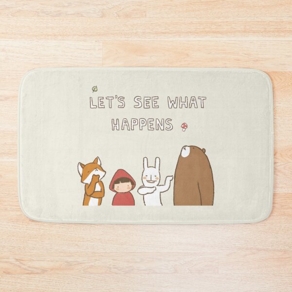 Item preview, Whimsical Wanderers designed and sold by ecargrace.