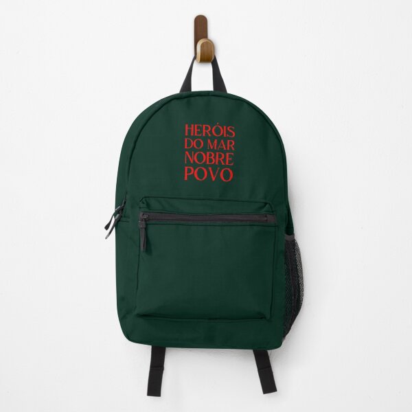 Item preview, Heróis do Mar Nobre Povo red designed and sold by VRedBaller.