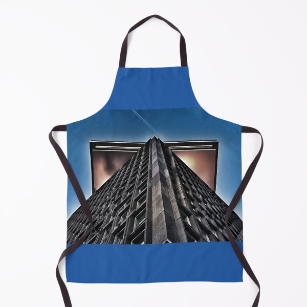 Item preview, Het Ij-gebouw Amsterdam: BDCK designed and sold by ArtMat.