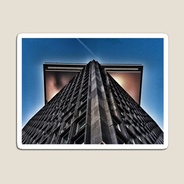 Item preview, El barrio de Ij en Ámsterdam: BDCK designed and sold by ArtMat.