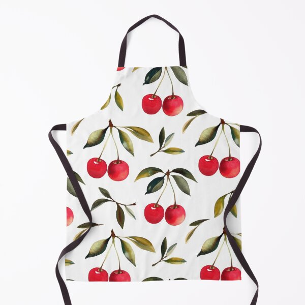 Item preview, Juicy Cherry Delight designed and sold by Furbulous Faces.