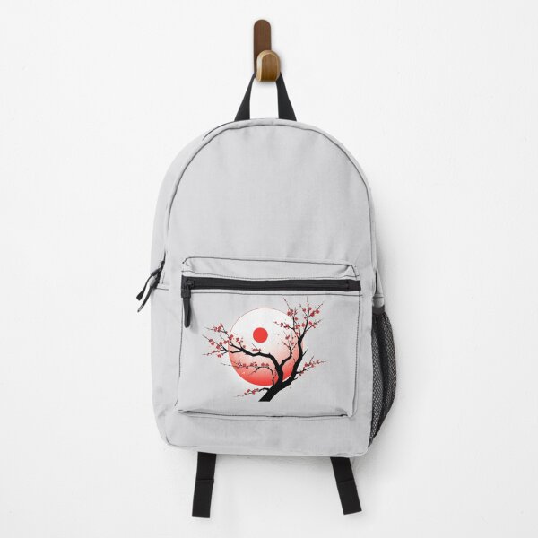 Item preview, Cherry Blossom Anime Tree designed and sold by allogy.