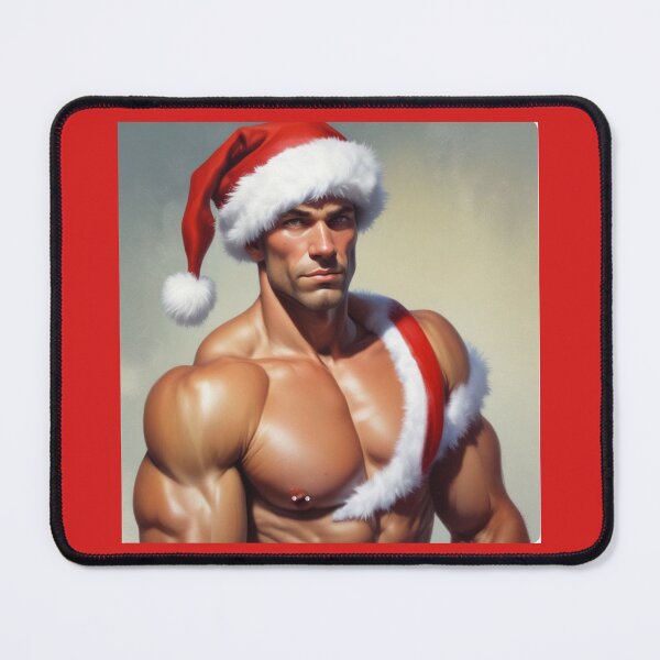 Item preview, Santa Darling designed and sold by Bondillero.
