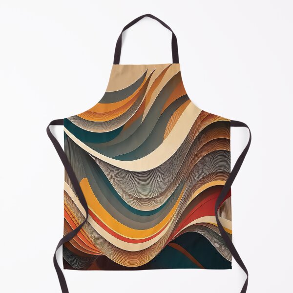 Item preview, A design of a sophisticated exploration of fluid motion and layered complexity. designed and sold by HEMRO.