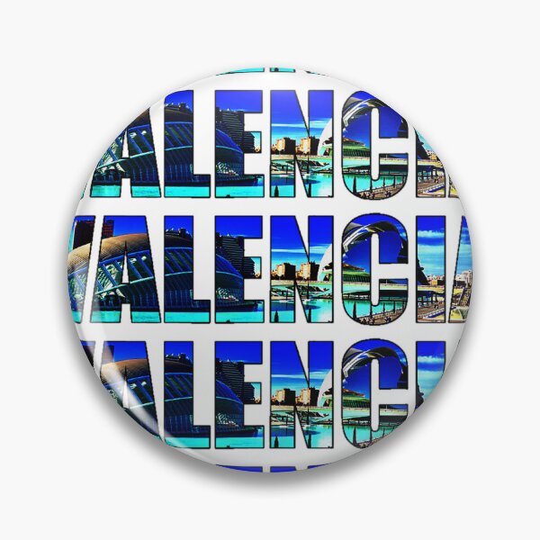 Item preview, The City of Arts and Sciences Valencia City Photography - Spain designed and sold by AddlPoolart.