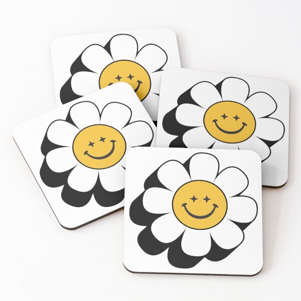 Item preview, Daisy Smilie  designed and sold by LifeParody.