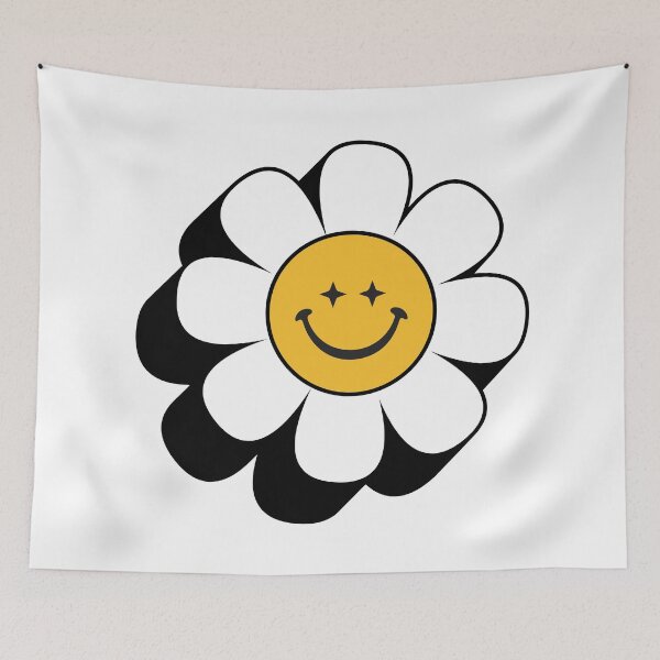 Item preview, Daisy Smilie  designed and sold by LifeParody.