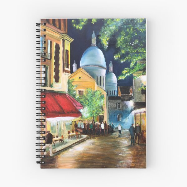 Item preview, Paris designed and sold by Mandasartwork.
