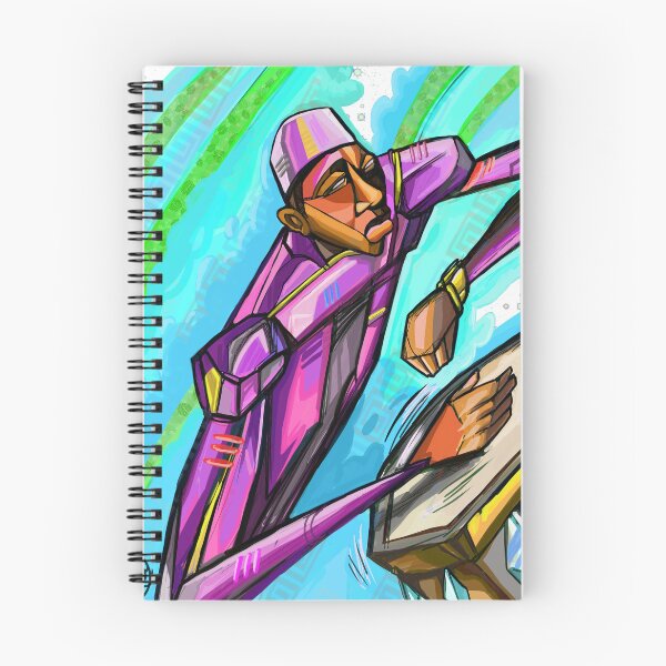 Item preview, That Drum designed and sold by Slimsuliart.
