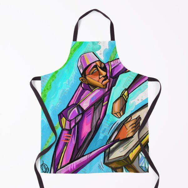 Item preview, That Drum designed and sold by Slimsuliart.