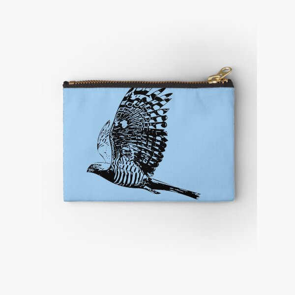 Item preview, Pacific Baza Flying Black Design  designed and sold by designsasstultd.