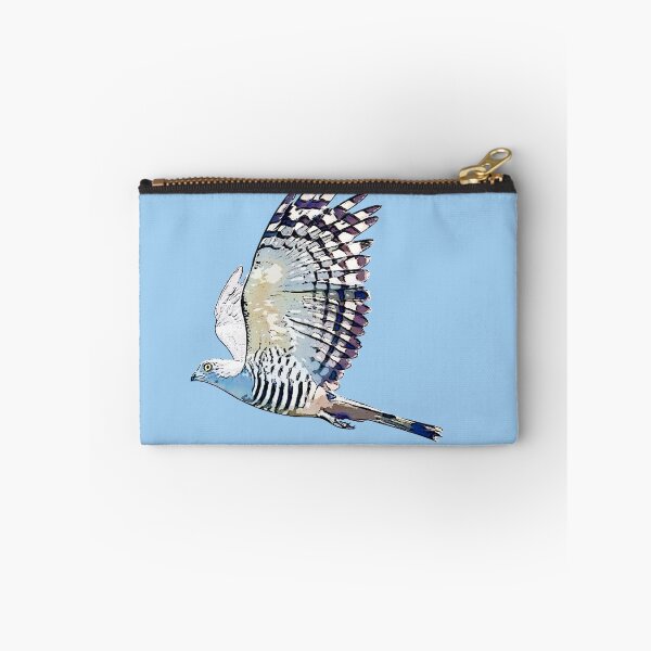 Item preview, Pacific Baza Flying Black Alternate Design  designed and sold by designsasstultd.