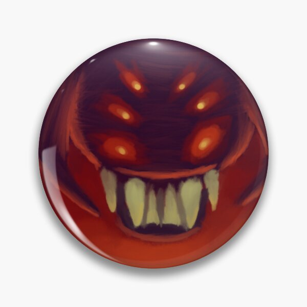 Item preview, The Ifrit designed and sold by RosesArtCorner.