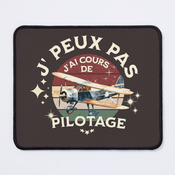 Item preview, I can't, I have flying lessons designed and sold by VUE-MER.