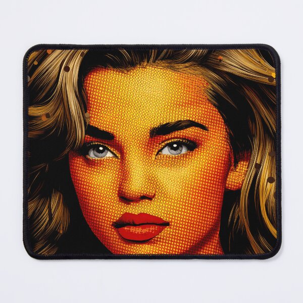 Item preview, BLONDE designed and sold by origingallery.