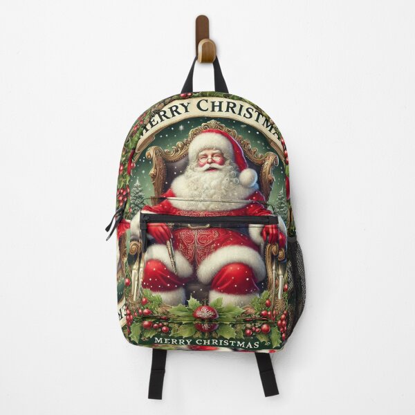 Item preview, Classic Christmas designed and sold by Sadia  Jannat.