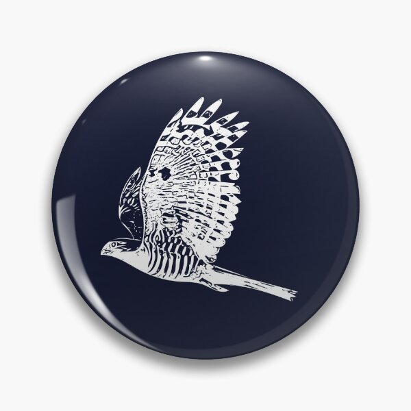Artikelvorschau, Pacific Baza Fliegendes weißes Design entworfen und verkauft von designsasstultd.