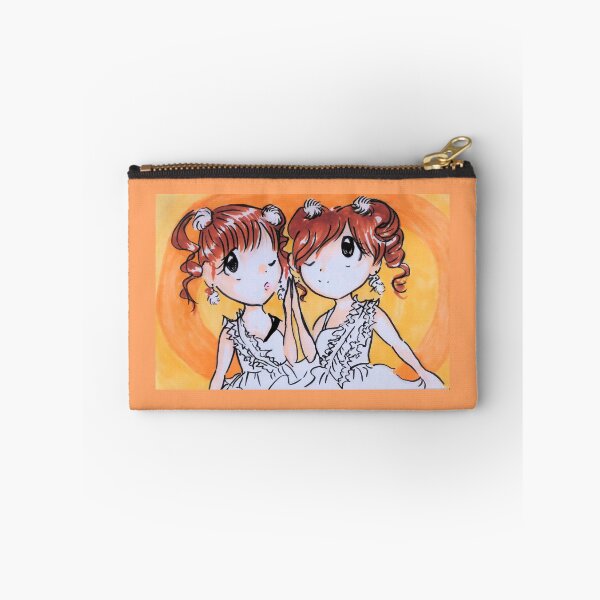 Item preview, Koi no Fuga Double U W Morning Musume  designed and sold by cozyshoujo.