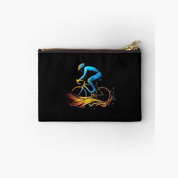 Item preview, Cycling is a passion  designed and sold by AiArtestry.