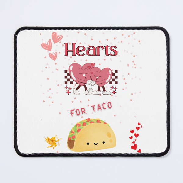 Item preview, Valentines Taco Love designed and sold by FPAS2019.