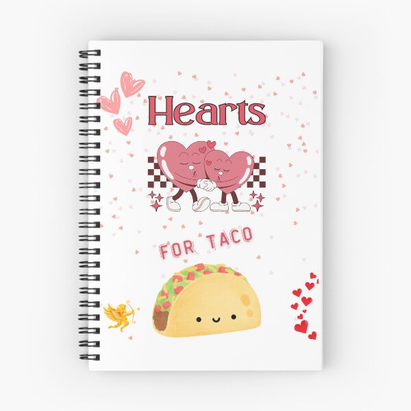Item preview, Valentines Taco Love designed and sold by FPAS2019.