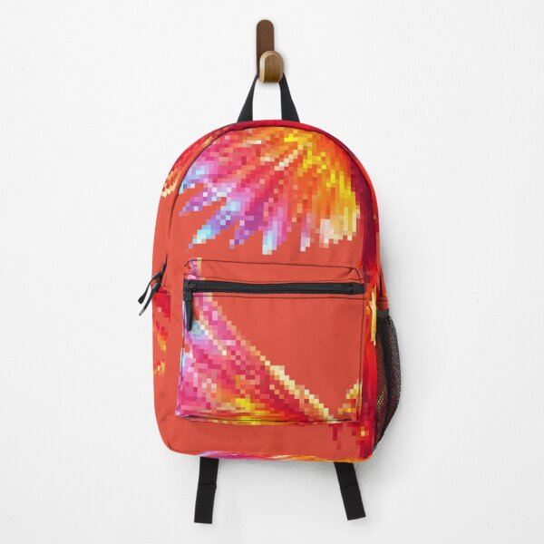 Item preview, Ultra Red Phoenix designed and sold by PIXEL-DIXEL.