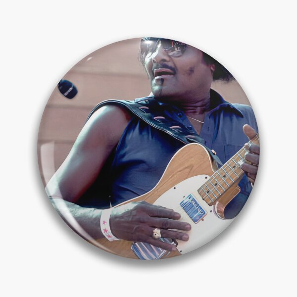 Item preview, Albert Collins  designed and sold by TribeMystic.