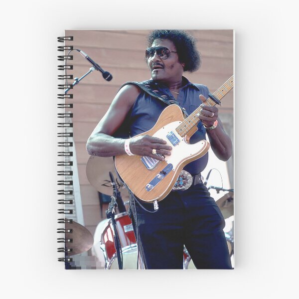 Item preview, Albert Collins  designed and sold by TribeMystic.