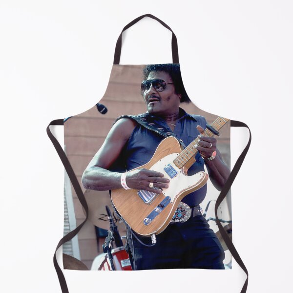 Item preview, Albert Collins designed and sold by TribeMystic.